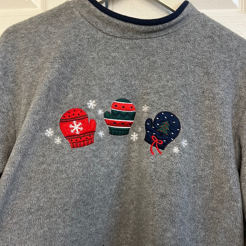 (Ugly) Christmas sweater!!